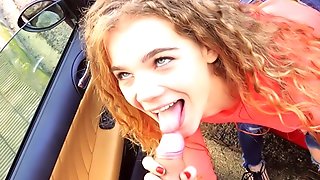 bitch,blowjob,boobless,car,curly,dick,doggystyle,hardcore,hd,missionary,natural tits,nature,piercing,public,riding,shaved pussy,trampling,